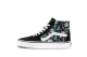 Vans SK8 HI Multicolor (VN0A32QG3VD) bunt 2