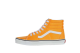 Vans SK8 HI Neon Blazing (VN0A4U3CWT4) orange 1