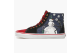 Vans The Nightmare Before Christmas x Sk8 Hi Christmastown (VN0A4BV6T33) bunt 2