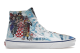 Vans Sk8 Hi One Piece Punk Hazard (VN0007NS448) bunt 4