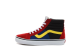Vans Sk8 Hi OTW Rally (VN0A4BV8XKR) bunt 1