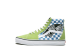 Vans SK8 HI (VN0A38GEUJY) multicolor 1