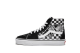 Vans SK8 Hi Patch (VN0A38GEUPV) bunt 2