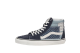 Vans SK8 HI Patchwork (VN0A38GEQ9H) bunt 2