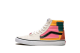 Vans SK8 Hi Patchwork (VN0A38GEVMF) bunt 3