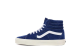 Vans SK8 HI Pig Suede (VN0A4U3C2O6) blau 5