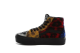 Vans SK8 HI Platform 2.0 Mix Leopard (VN0A3TKNTC9) bunt 1