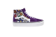 Vans SK8 HI Platform 2 Glitter Daisies (VN0A3TKNX96) bunt 3