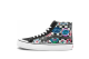 Vans SK8 HI Print (VN0A3MV13P0) bunt 2