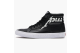 Vans SK8 Hi Metallica (VN0A2XSBPZJ) schwarz 2