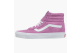 Vans Sk8 Hi Re issue Violet Pig Suede (VN0A2XSBU5O) pink 1