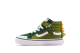 Vans SK8 HI Reissue 138 V Dino Toddler (VN0A4TZLWIX) grün 2