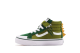 Vans Vans Sid DX Chokoladebrune sneakers (VN0A4TZLWIX) grün 1