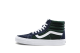Vans SK8 HI Reissue (VN0A2XSBQX1) bunt 1