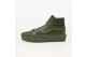 Vans Premium Sk8 Hi 38 Platform Reissue (VN000CNFARM) grün 6