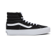 Vans Sk8 Hi Reissue 38 (VN000CR0BA2) schwarz 6