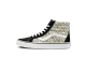 Vans SK8 HI Reissue Bears (VN0A4BV8BCM) bunt 2