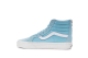Vans SK8 HI Reissue Blue (VN0A5KRCB78) blau 1