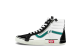 Vans SK8 HI Reissue Cap Skate (VN0A3WM1604) bunt 1