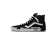 Vans Sk8 HI Reissue CA (VN0A3WM16BT1) schwarz 3