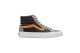 Vans SK8 HI Reissuer EF VLT LX (VN0A5HUX9MV) bunt 2