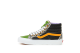 Vans Sk8 Hi Reissue EF LX (VN0A5HUX9MV1) multicolore 2