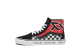 Vans Sk8 Hi Reissue Type Japanese (VN0A2XSBSJY) bunt 3
