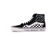 Vans SK8 Hi Reissue Type Japanese (VN0A2XSBSJZ) schwarz 3