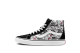 Vans SK8 HI Reissue Metal Cats (VN0A4BV8BCL) bunt 2