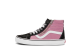 Vans SK8 HI Reissue Side Zip (VN0007NZPCA) bunt 2
