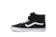 Vans SK8 HI Reissue V (VN0A3MV66BT) schwarz 2