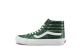 Vans SK8 Hi Reissue Vlt Lx Green (VN0A4BVGXKV) grün 2