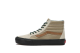 Vans SK8 HI Reissue Vlt Lx Tan (VN0A4BVHBWQ) beige 1