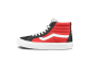 Vans SK8 HI Reissue VLT LX (VN0A4BVHA0G) bunt 2