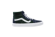 Vans SK8 HI Reissue (VN0A2XSBQX1) bunt 2