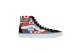 Vans Sk8 Hi Reissue (VN0A2XSBRX0) multicolor 1