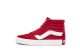 Vans SK8 HI Reissue (VN0A2XSBSHL) rot 2