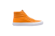 Vans Sk8 Hi Leather (VN0A3DPOOHU) orange 3