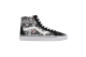 Vans SK8 HI Reissue Metal Cats (VN0A4BV8BCL) bunt 3