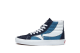 Vans SK8 HI Reissue Warp (VN0A4U3D21Q) bunt 1