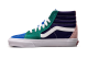 Vans SK8 Hi Retro (VN0A32QG9EJ1) bunt 3