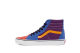 Vans SK8 HI Retro High Top Casual Skate (VN0A4BV616V) bunt 1