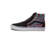 Vans SK8 HI Retro Mart (VN0A32QG4UB) bunt 2