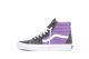 Vans Sk8 Hi Retro Sport Quiet Shade (VN0A4BV6VY3) bunt 2
