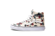 Vans SK8 HI Roses (VN0A38GEUKO) bunt 1