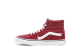 Vans SK8 Hi Rumba (VN0A38GEVG4) rot 2