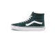Vans Sk8 Hi (VN0A38GEQSU) grün 1