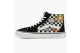 Vans Skateistan x Skate Sk8 Hi (VN0A5FCC89C) bunt 1