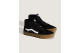 Vans Skate Sk8 Hi Gum (VN0A5FCCB9M) schwarz 2