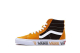 Vans Sk8 hi Splicing Sunflower (VN0A4BV6SXY) bunt 2